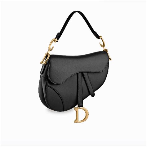 dior saddle bag price list